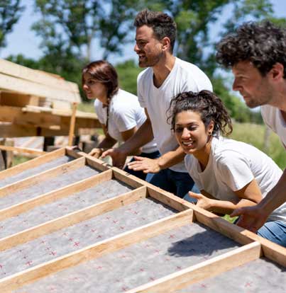 Community Outreach Programs Community Outreach Programs