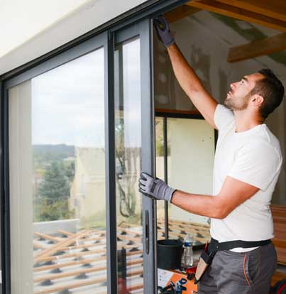Door Replacement Services