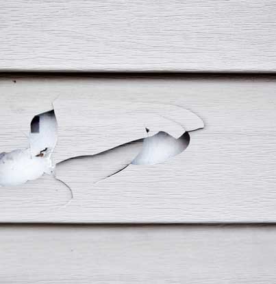 Siding Installation Replacement